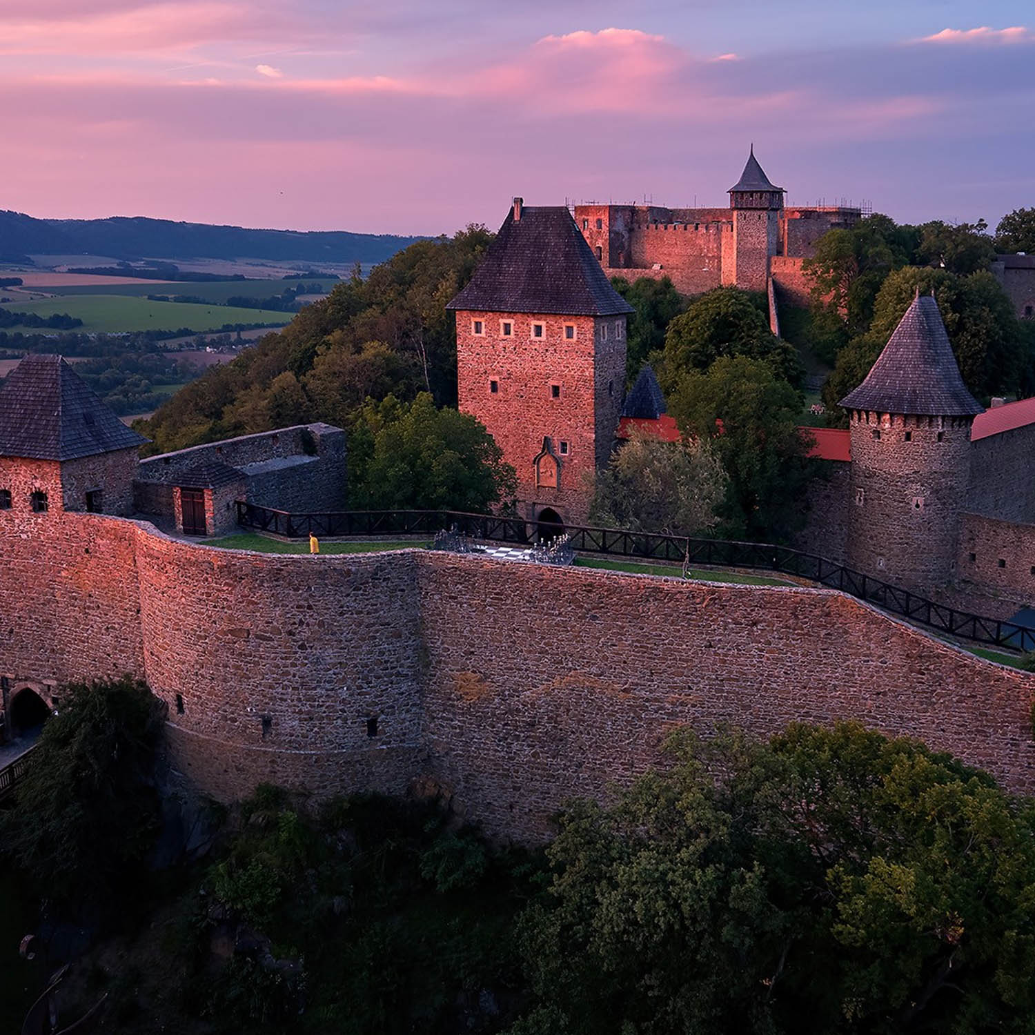 Hell Yes festival photo 1